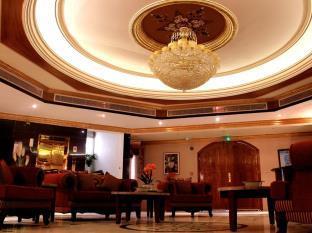 Hotel Bait Ul Marmar Suhár Exteriér fotografie